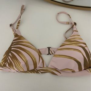 RVCA bikini top
